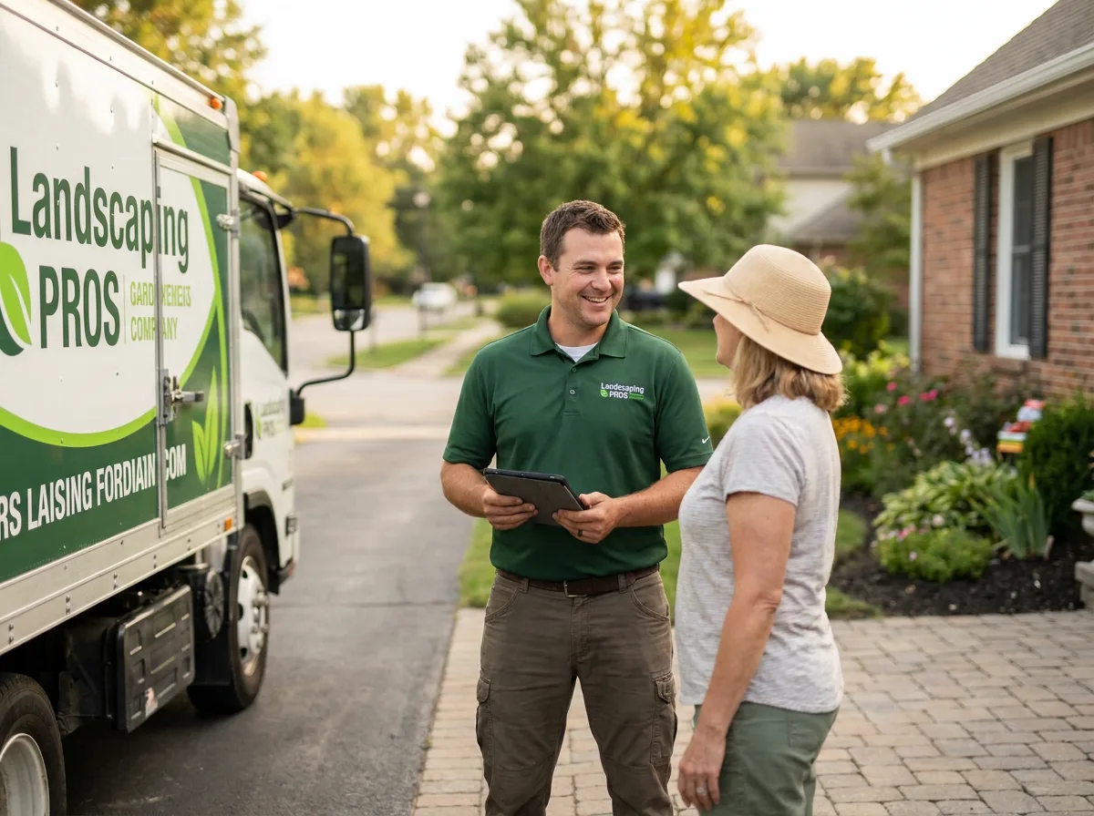 Landscaping Blaine, MN FAQs